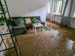 Dwa lata od wielkiej wody. Wracamy do wrześniowej powodzi na Opolszczyźnie