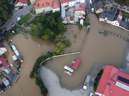 Dwa lata od wielkiej wody. Wracamy do wrześniowej powodzi na Opolszczyźnie