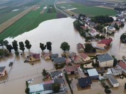Dwa lata od wielkiej wody. Wracamy do wrześniowej powodzi na Opolszczyźnie