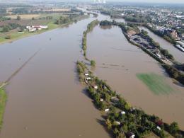 Dwa lata od wielkiej wody. Wracamy do wrześniowej powodzi na Opolszczyźnie