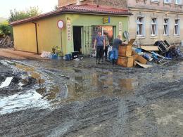 Dwa lata od wielkiej wody. Wracamy do wrześniowej powodzi na Opolszczyźnie