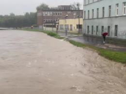 Dwa lata od wielkiej wody. Wracamy do wrześniowej powodzi na Opolszczyźnie