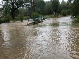 Dwa lata od wielkiej wody. Wracamy do wrześniowej powodzi na Opolszczyźnie