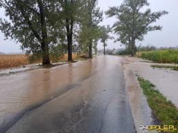 Dwa lata od wielkiej wody. Wracamy do wrześniowej powodzi na Opolszczyźnie