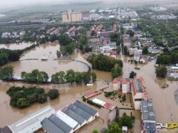 Dwa lata od wielkiej wody. Wracamy do wrześniowej powodzi na Opolszczyźnie