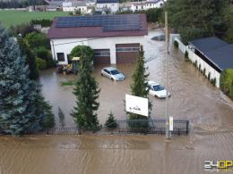 Dwa lata od wielkiej wody. Wracamy do wrześniowej powodzi na Opolszczyźnie