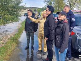 Dwa lata od wielkiej wody. Wracamy do wrześniowej powodzi na Opolszczyźnie