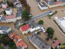 Dwa lata od wielkiej wody. Wracamy do wrześniowej powodzi na Opolszczyźnie
