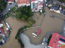 Dwa lata od wielkiej wody. Wracamy do wrześniowej powodzi na Opolszczyźnie