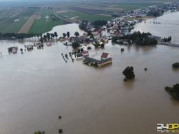 Dwa lata od wielkiej wody. Wracamy do wrześniowej powodzi na Opolszczyźnie