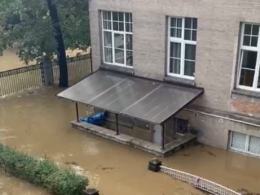 Dwa lata od wielkiej wody. Wracamy do wrześniowej powodzi na Opolszczyźnie