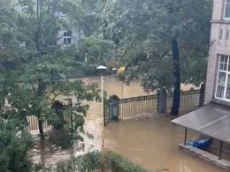 Dwa lata od wielkiej wody. Wracamy do wrześniowej powodzi na Opolszczyźnie