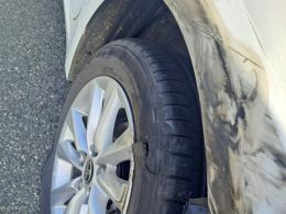 Niespokojny poranek na opolskiej A4. Dwa zdarzenia w kierunku Wrocławia