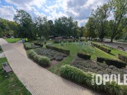 Park na Dambonia otrzyma imię Jacka Kasprzyka