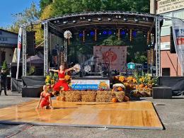 Dyniowy rekord w Krapkowicach. Za nami Bania Fest