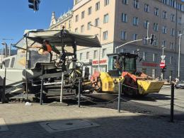 Zmiany przy Opolu Głównym. Kończą się prace na skrzyżowaniu