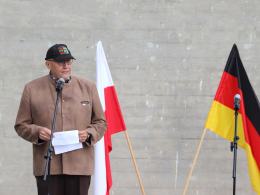 Żołnierze dwóch armii spotkali się w miejscu naznaczonym wojną