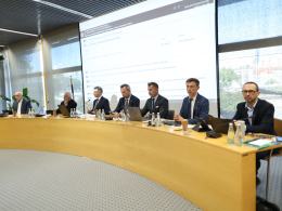 Przyszłość porodówki na ulicy Reymonta wywołała dyskusję na sesji sejmiku