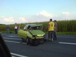 Cinquecento wymusiło pierwszeństwo