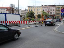 Kierowcy - koniec jazdy na pamięć !
