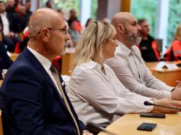Każdego dnia walczą o ludzkie życie. W Opolu podziękowano ratownikom medycznym