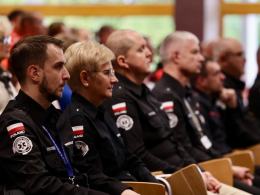 Każdego dnia walczą o ludzkie życie. W Opolu podziękowano ratownikom medycznym
