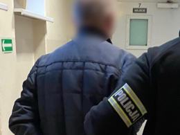 Jedna służba nocna - dwóch poszukiwanych zatrzymanych