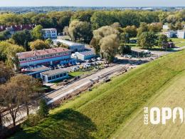 Rozbudowa ulic Bonczyka i Czystej. Prace za 2,8 mln zł
