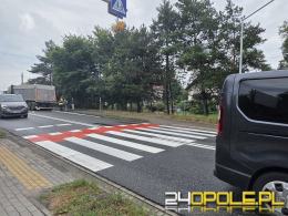 Śmiertelne potrącenie 80-latki w Lędzinach. Policja poszukuje świadków tragedii