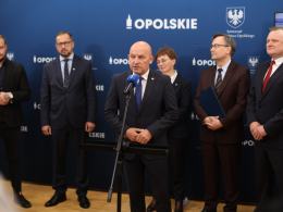 Dwie ważne inwestycje na Opolszczyźnie. Jedna odciąży kierowców, druga zastąpi most