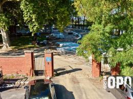 Rozbudowa ulic Bonczyka i Czystej. Prace za 2,8 mln zł