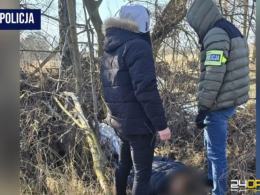 Podwójne zabójstwo w Kadłubie. Śledczy wskazali nowy motyw zbrodni
