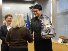 Każdego dnia walczą o ludzkie życie. W Opolu podziękowano ratownikom medycznym