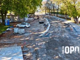 Rozbudowa ulic Bonczyka i Czystej. Prace za 2,8 mln zł