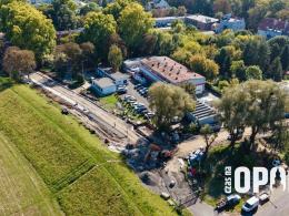 Rozbudowa ulic Bonczyka i Czystej. Prace za 2,8 mln zł