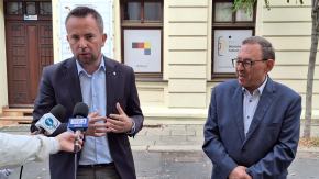 Ryszard Galla i Rafał Bartek odpowiadają Januszowi Kowalskiemu