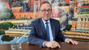 Posiadanie posła pilnującego interesu regionu jest ważne