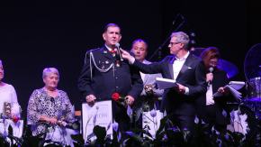 Działają i pomagają - zostali docenieni