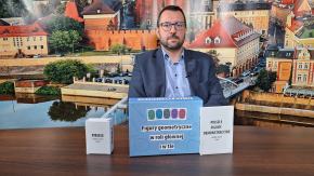 Działamy od 20 lat w edukacji