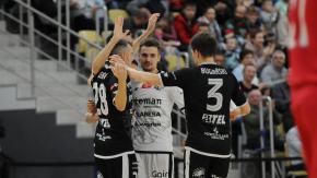 Szalone spotkanie Dremanu!
