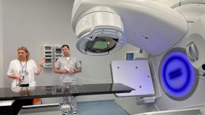 Opolskie Centrum Onkologii: Transformacja oddziału i nowe możliwości dla pacjentów