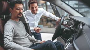 Product Genius BMW - fascynująca ścieżka rozwoju dla fanów motoryzacji