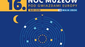 Już za tydzień Noc Muzeów w Opolu: Kultura pod gwiazdami Europy