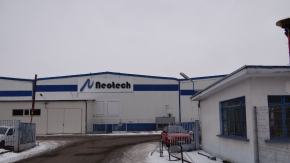 Firma Neotech z Tułowic oficjalnie z upadłością