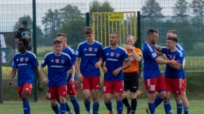 LZS Starowice oficjalnie spada z grupy trzeciej trzeciej ligi