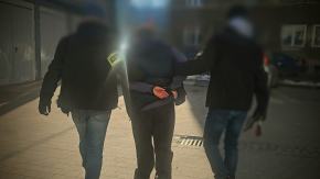 Kolejne narkotyki zabezpieczone przez strzeleckich policjantów