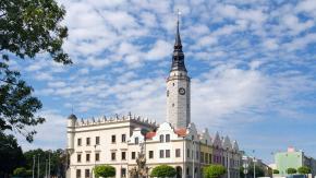 Mieszkańcy Głubczyc zdecydują o losie władz. Referendum 22 czerwca