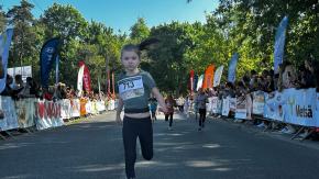 41. Krapkowicki Bieg Uliczny za nami. To było prawdziwe rodzinno-sportowe święto