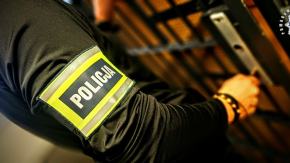  Nie dał napastnikom papierosa - został pobity