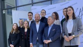 Piastonalia 2025 ruszają już w poniedziałek. Studenckie święto rozpocznie się na UO